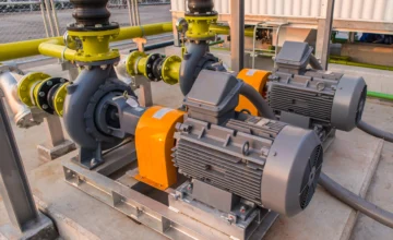 بهترین پمپ آب صنعتی برای آبیاری و معادن: شناور، دوغابی و خورشیدی