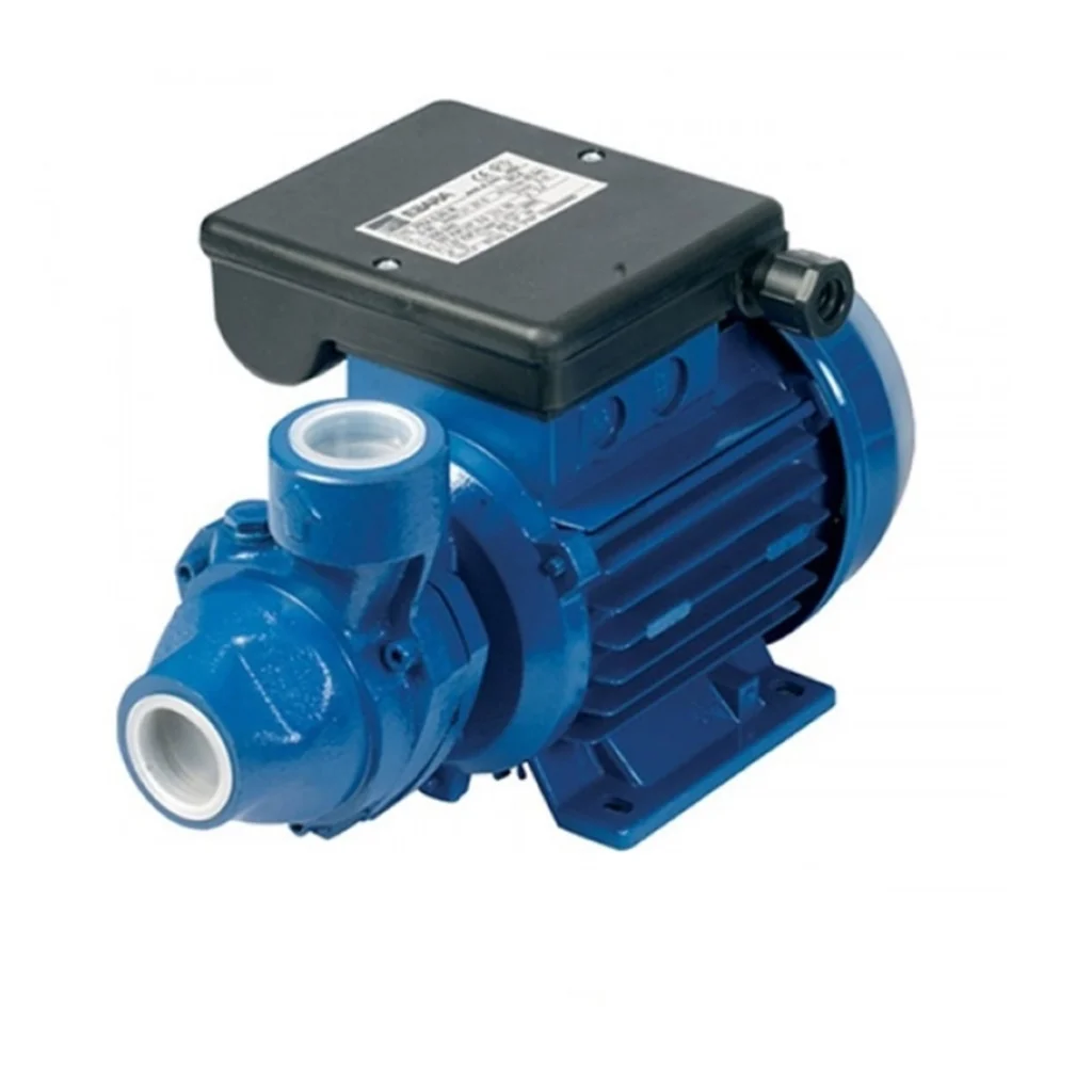 پمپ آب نیم اسب محیطی ابارا (ایتالیایی) PRA 0.50