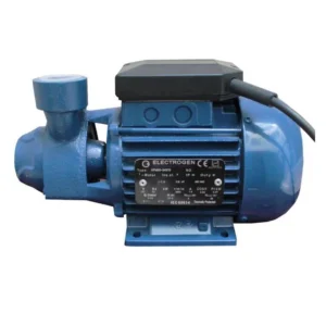 پمپ آب نیم اسب محیطی الکتروژن KPM50