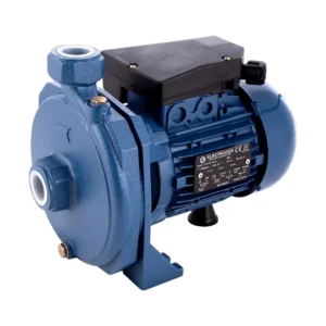 پمپ آب یک اسب بشقابی الکتروژن CM 100