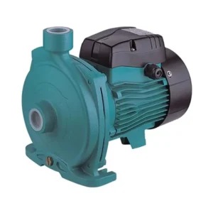 پمپ آب یک اسب بشقابی لئو ACM 75