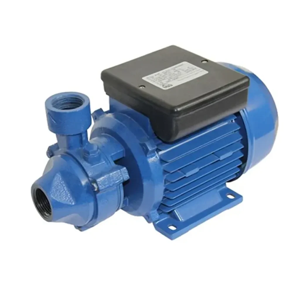 پمپ آب یک اسب محیطی آبارا PRA 1.00 ML