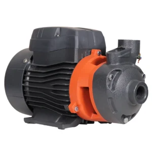 پمپ آب یک اسب محیطی لئو APM 90