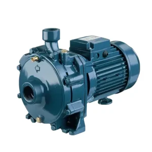 خرید پمپ آب دو اسب دو پروانه آبارا CDA 2.00 TL