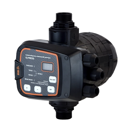 ست کنترل و اتوماتیک