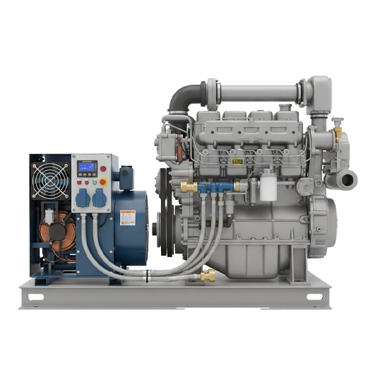 قیمت ژنراتور و موتور دیزل