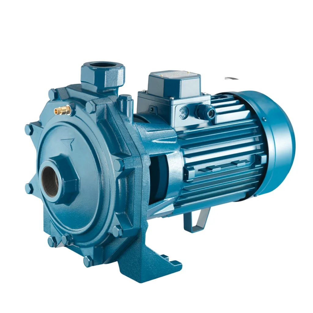 پمپ آب دو اسب دو پروانه پنتاکس CB 210