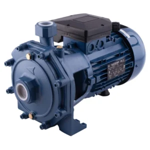 پمپ آب سه اسب دو پروانه الکتروژن CB 310
