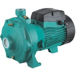 خرید پمپ آب سه اسب دو پروانه لئو 2AC 220 سه فاز