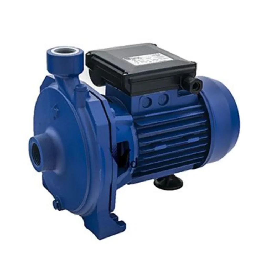 پمپ آب یک اسب بشقابی آبارا CMA ECO 1.00 ML