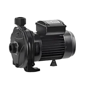 خرید پمپ آب یک اسب بشقابی٬ پروانه استیل نوید موتور CM 100