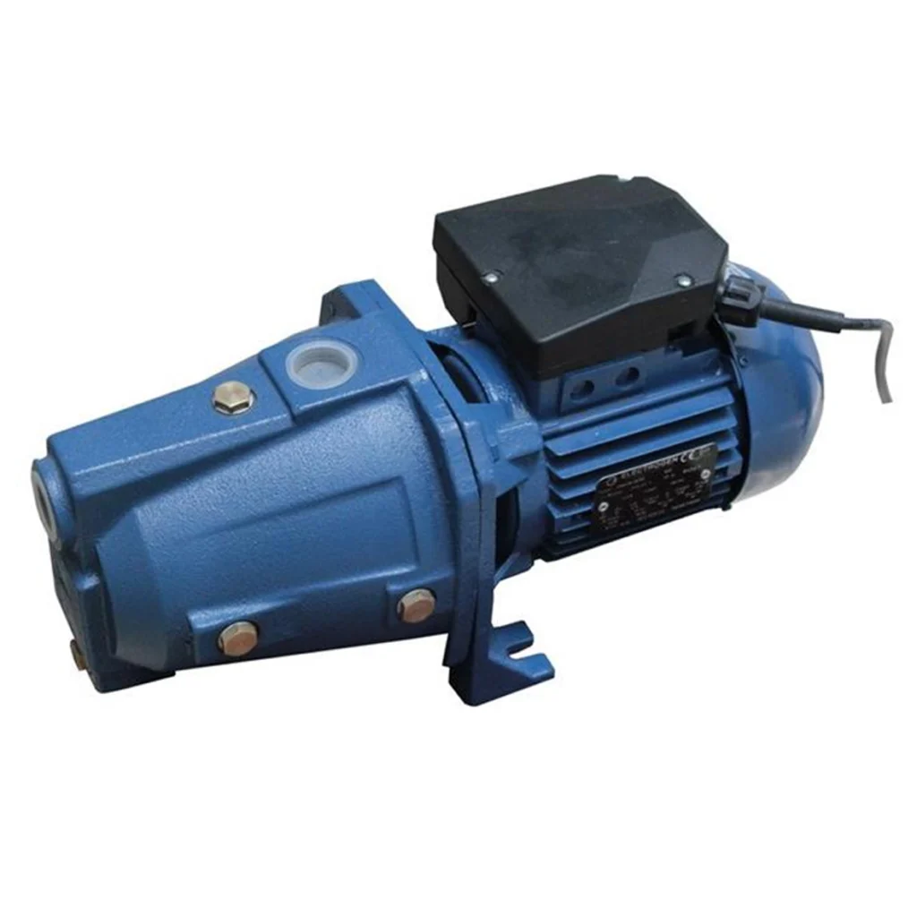 پمپ آب یک اسب جتی الکتروژن CAM 100