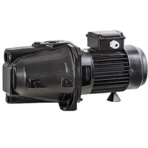 پمپ آب یک اسب جتی٬ پروانه استیل نوید موتور CAM 100/02