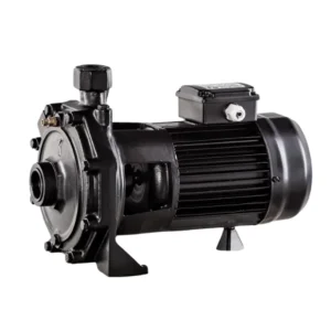 پمپ آب یک اسب دو پروانه نوید موتور CB 100