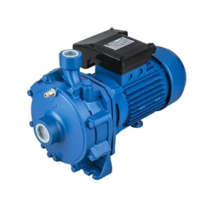 پمپ آب یک و نیم اسب دو پروانه ابارا CDA 1.50 M