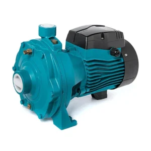 پمپ آب یک و نیم اسب دو پروانه لئو 2ACM 110