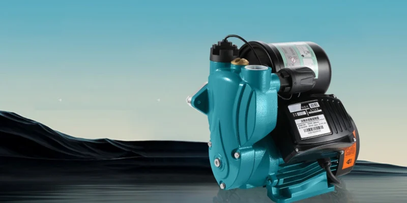 بوستر پمپ آبرسانی هوشمند چیست و چرا اهمیت پیدا کرده است؟