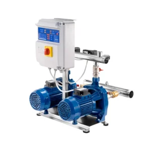 بوستر پمپ دو پروانه پنتاکس CBT 210