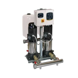 بوستر پمپ طبقاتی داب KVC35-30T