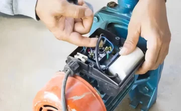 علائم خرابی بوستر پمپ و اهمیت تشخیص به‌موقع