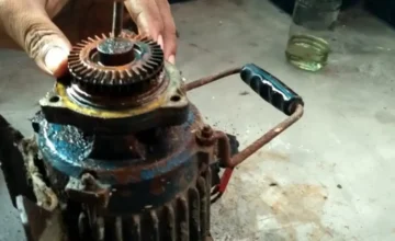 مشکلات رایج پمپ آب کوچک و راه‌حل آن‌ها | عیب‌یابی کامل پمپ آب خانگی