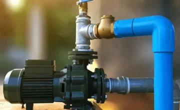 پمپ آب کوچک بدون مخزن | مزایا، معایب و موارد استفاده