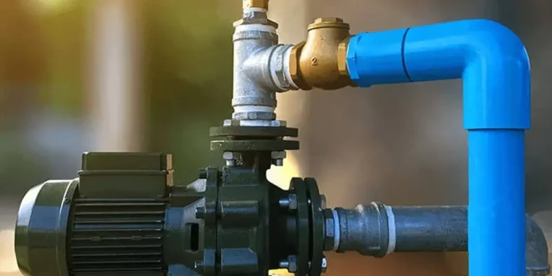 پمپ آب کوچک بدون مخزن | مزایا، معایب و موارد استفاده