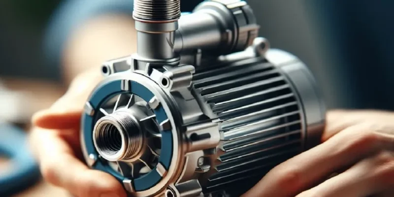 پمپ آب کوچک بهتر است یا بوستر پمپ؟ | مقایسه کاربرد، هزینه و فشار