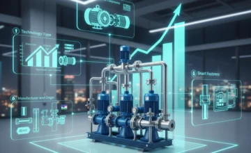 قیمت بوستر پمپ آبرسانی به چه عواملی بستگی دارد؟