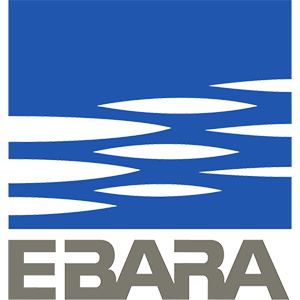 برند ebara