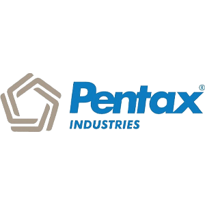 برند پنتاکس مونتاژ ایران