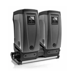 بوستر پمپ آبرسانی دو پمپ هوشمند خانگی داب EASYBOX | ۲ اسب