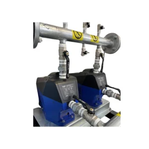 بوستر پمپ آبرسانی هوشمند خانگی دو پمپ ویتو VIB750-30-AD | ۱ اسب