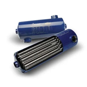 مبدل حرارتی ایمکس HE 60