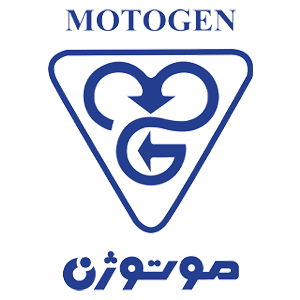 پمپ آب موتوژن