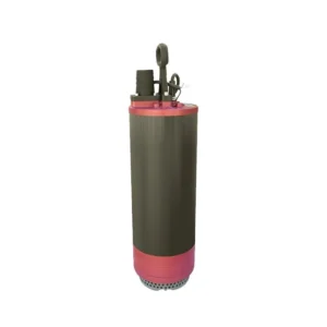 پمپ کفکش 60متری اسپیکو SP 4-60/1 فلوتر دار