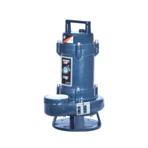 لجن کش فلوتر دار توان تک TPD 20/60 SF