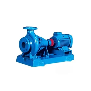 الکتروپمپ ۶۱ اسب پمپیران مدل 400-100
